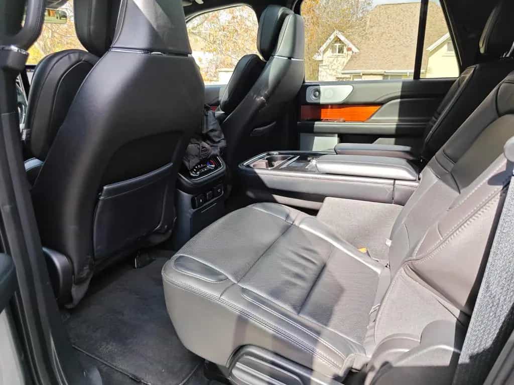 Lincoln Navigator 06/2018-photo-8