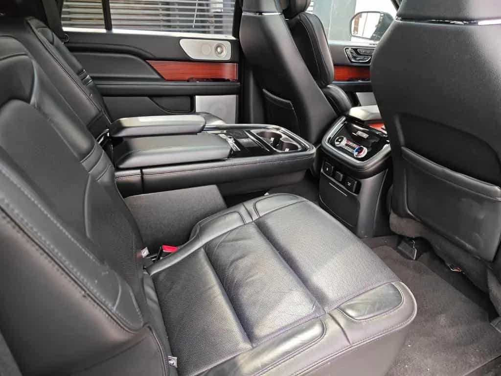 Lincoln Navigator 06/2018-photo-9