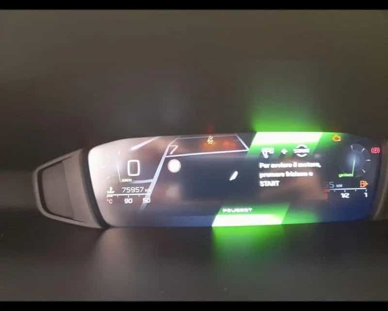 Other Other Peugeot 308 III 2021 1.5 bluehdi Allure Pack s&s 05/2022-photo-10