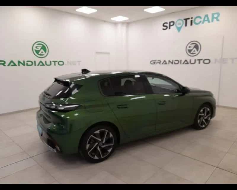 Other Other Peugeot 308 III 2021 1.5 bluehdi Allure Pack s&s 05/2022-photo-5