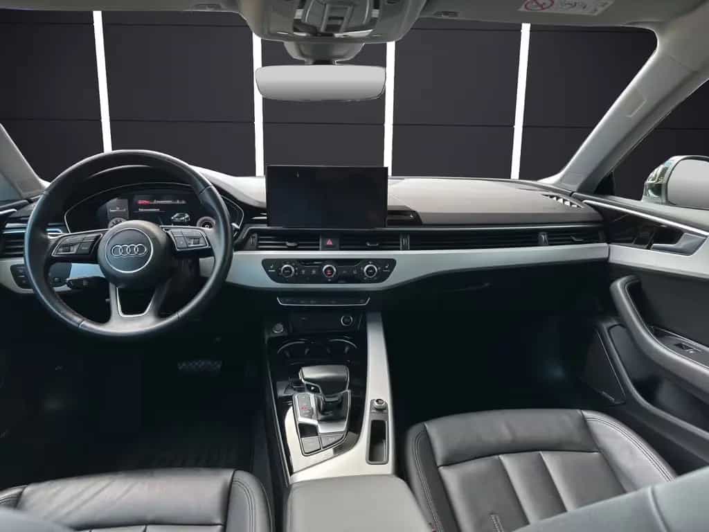 Audi A5 Coupe 35 TFSI S line Shzg*Matrix*B&O*Navi 11/2021-photo-10