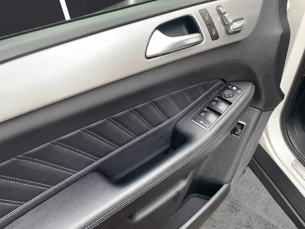 Mercedes-Benz GLE 350 d Coupe 4Matic*AMG-Line*Pano*Luftfed* 09/2018-photo-10