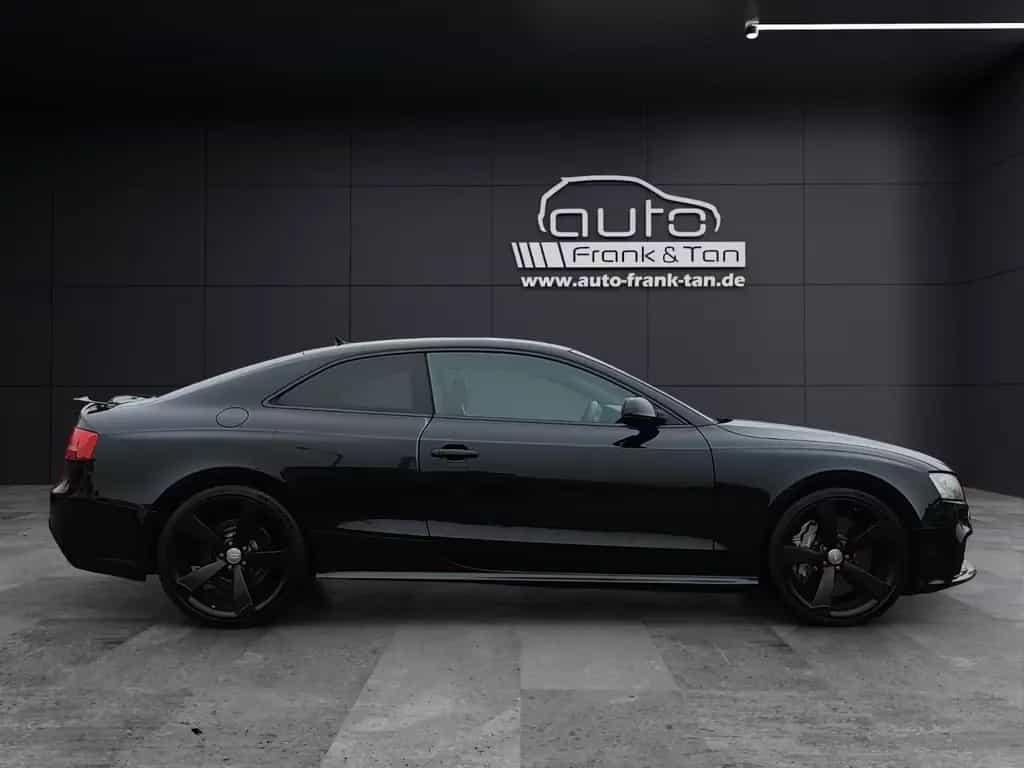 Audi RS5 quattro*Navi*Xenon*Kamera*SitzHZ* 11/2011-photo-6