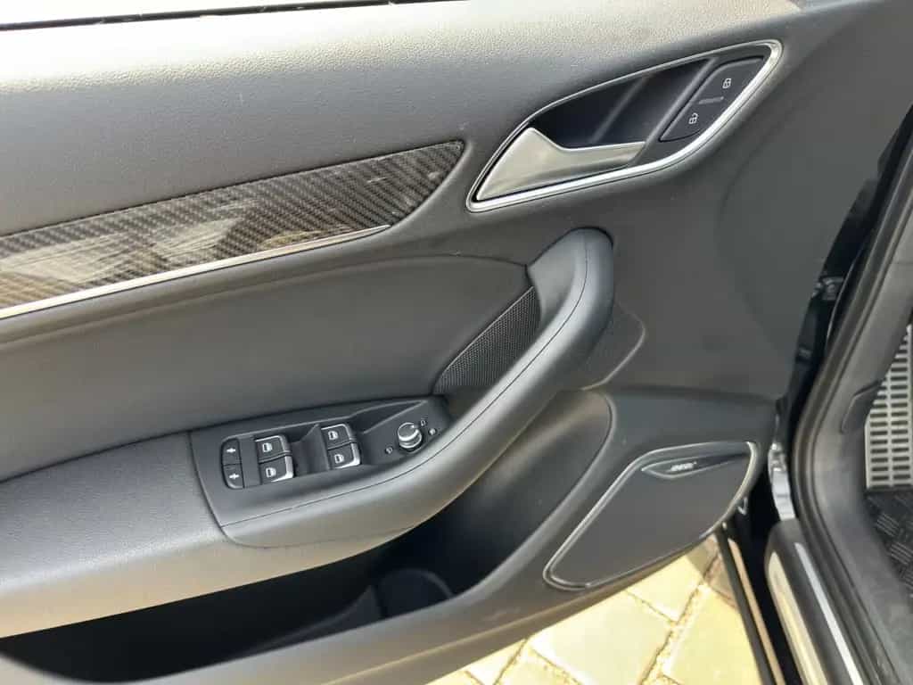 Audi RSQ3 2.5 TFSI quattro *Carbon*Bose*Pano*Naviplus 04/2014-photo-12