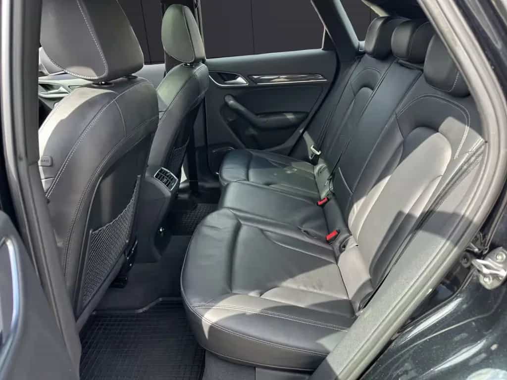 Audi RSQ3 2.5 TFSI quattro *Carbon*Bose*Pano*Naviplus 04/2014-photo-15