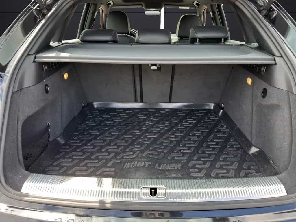 Audi RSQ3 2.5 TFSI quattro *Carbon*Bose*Pano*Naviplus 04/2014-photo-16