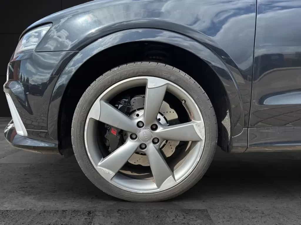 Audi RSQ3 2.5 TFSI quattro *Carbon*Bose*Pano*Naviplus 04/2014-photo-17
