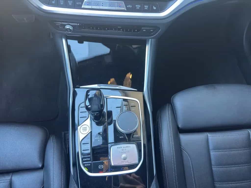 ALPINA D3 S 3.0 Allrad Touring *Pano*Carplay*Cam* 12/2020-photo-11