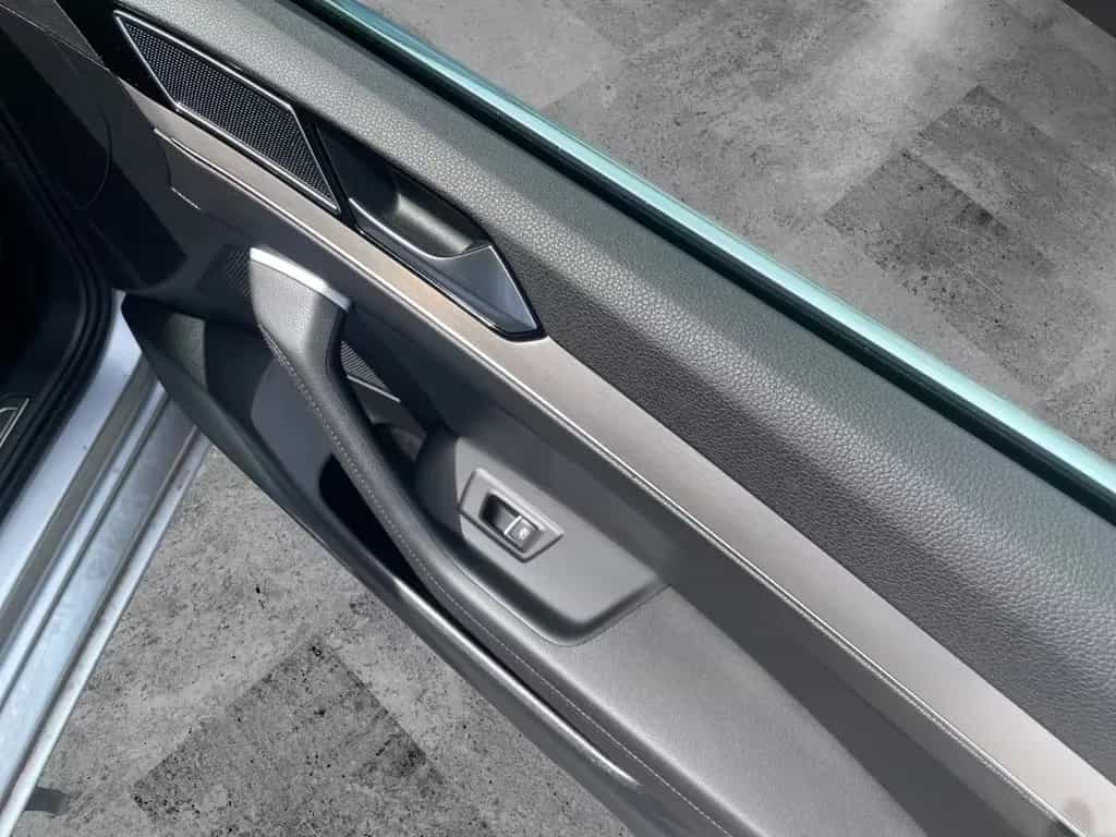 Volkswagen Passat Variant Highline *1.Hand*Navi*Kamera*Shz* 01/2018-photo-15