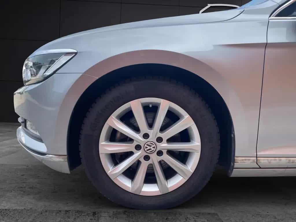 Volkswagen Passat Variant Highline *1.Hand*Navi*Kamera*Shz* 01/2018-photo-20