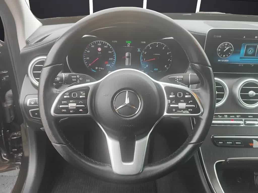 Mercedes-Benz C 300 *Navi*Pano*SitzHZ*Totwinkel*LED* 11/2020-photo-11