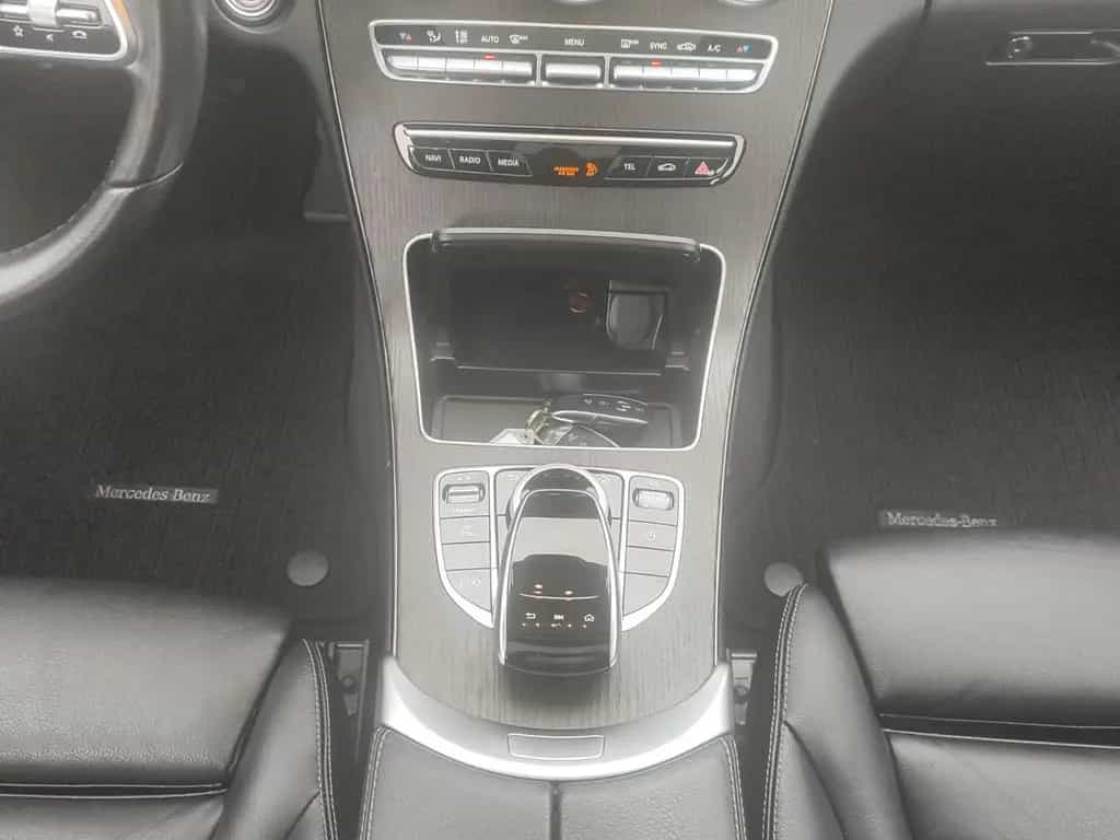 Mercedes-Benz C 300 *Navi*Pano*SitzHZ*Totwinkel*LED* 11/2020-photo-14