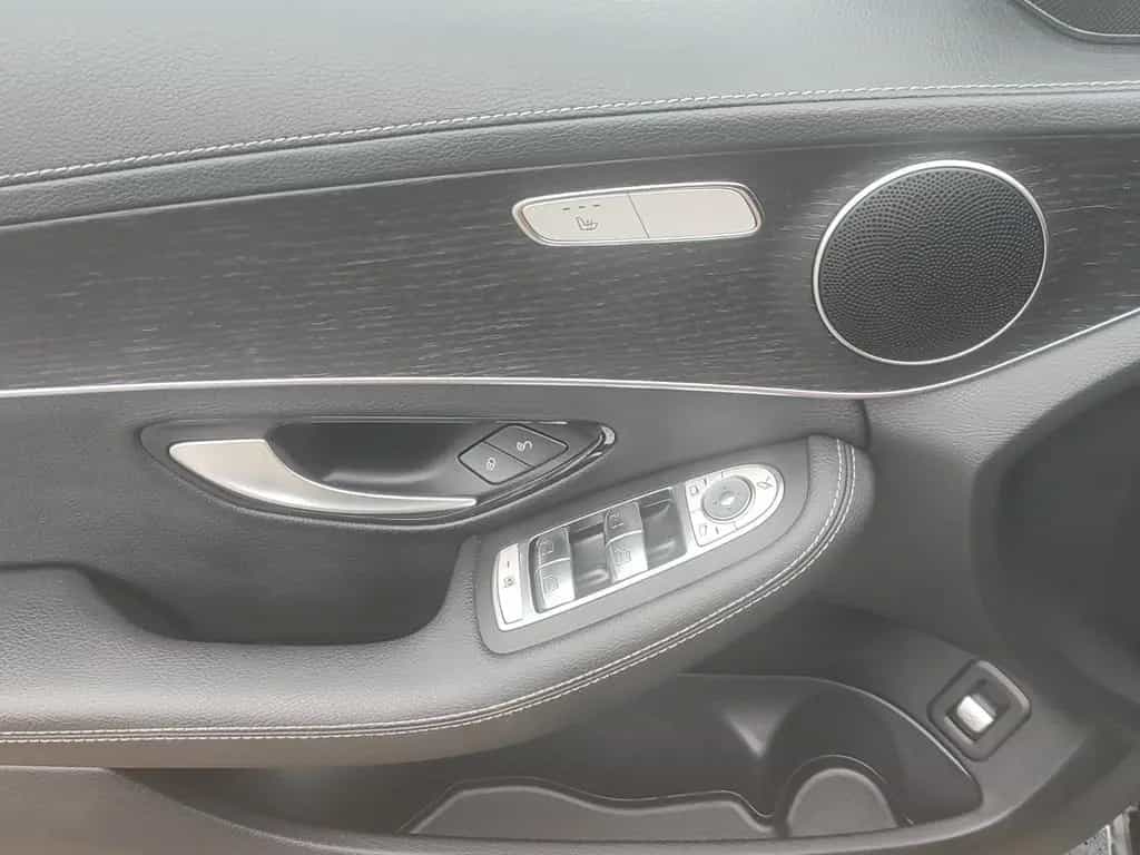 Mercedes-Benz C 300 *Navi*Pano*SitzHZ*Totwinkel*LED* 11/2020-photo-15