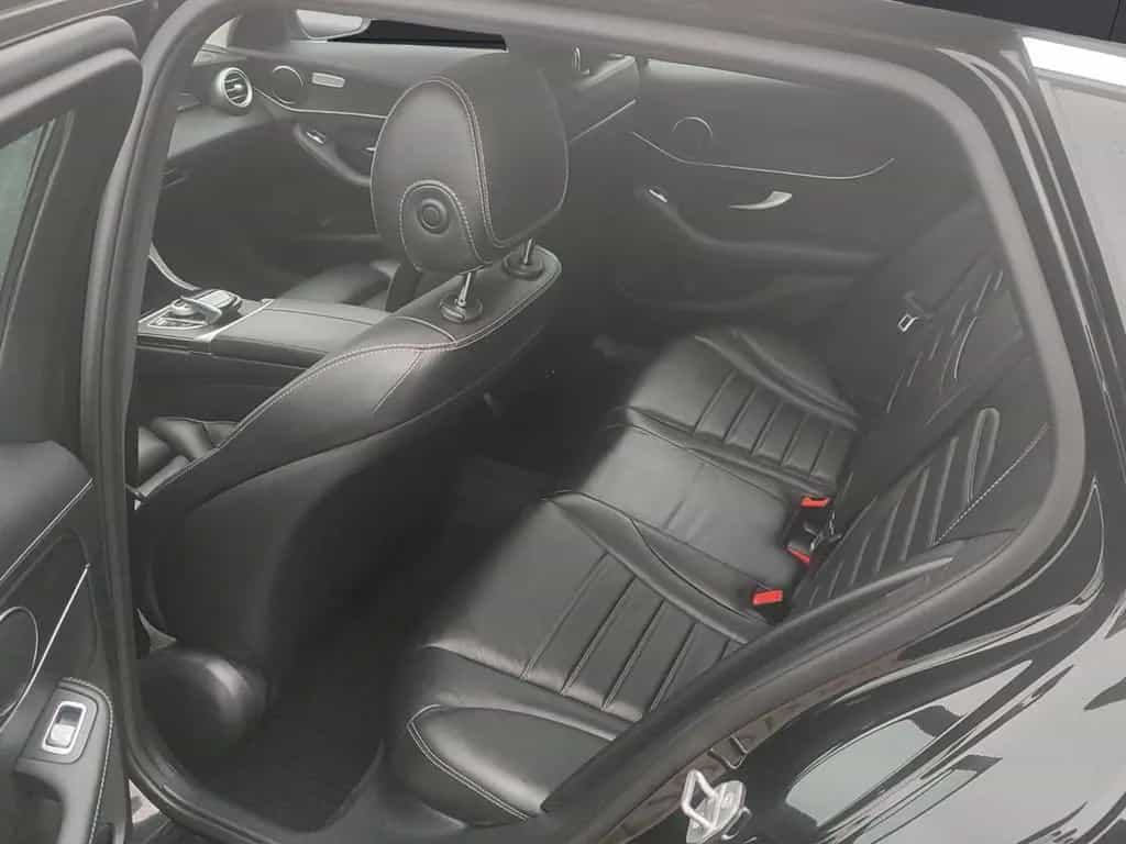 Mercedes-Benz C 300 *Navi*Pano*SitzHZ*Totwinkel*LED* 11/2020-photo-17