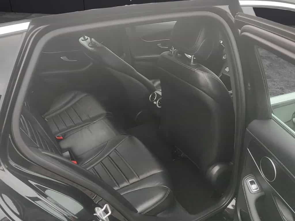 Mercedes-Benz C 300 *Navi*Pano*SitzHZ*Totwinkel*LED* 11/2020-photo-18