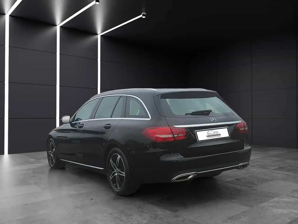 Mercedes-Benz C 300 *Navi*Pano*SitzHZ*Totwinkel*LED* 11/2020-photo-3