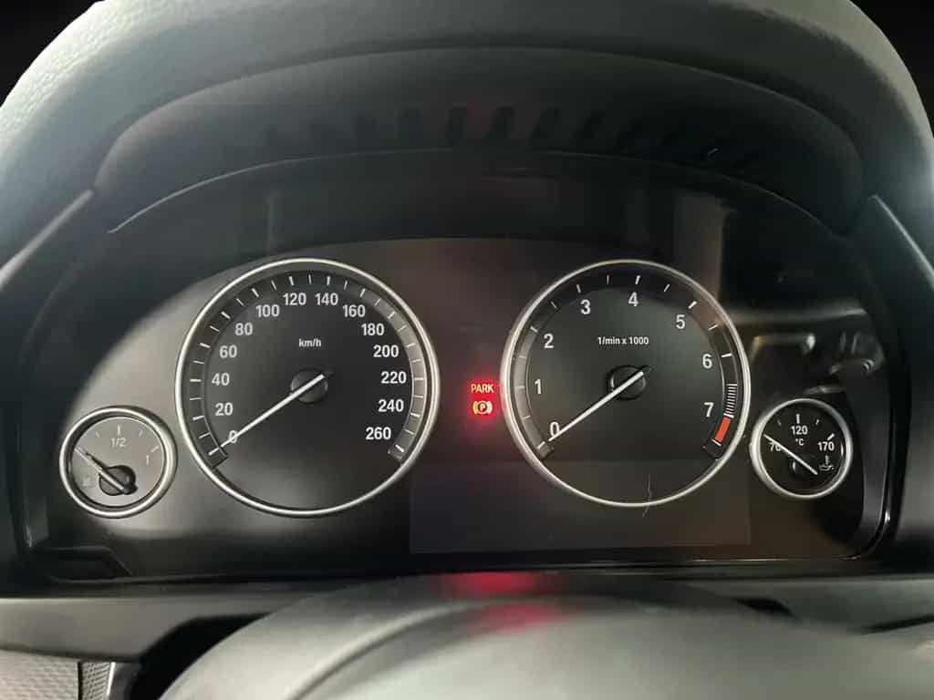 BMW X5 xDrive 35 i *Pano*AHK*Sport-Paket M*Leder* 12/2017-photo-10