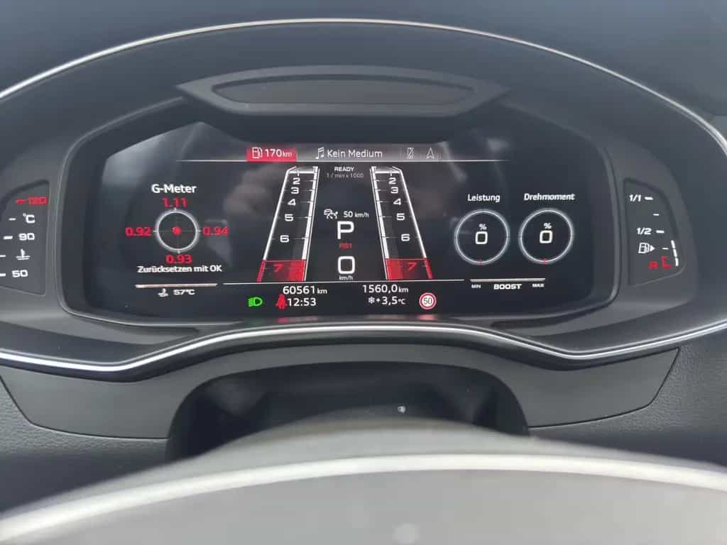 Audi RS7 4.0 TFSI quattro/Laser/Pano/Keramik/exMane 04/2022-photo-13