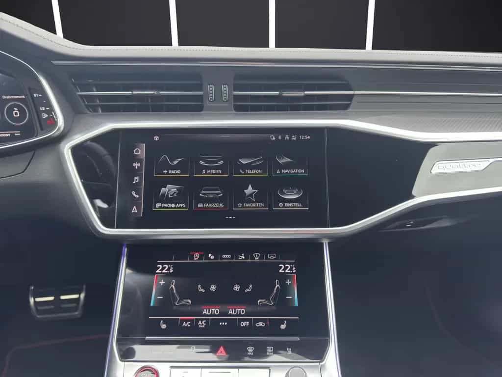 Audi RS7 4.0 TFSI quattro/Laser/Pano/Keramik/exMane 04/2022-photo-14