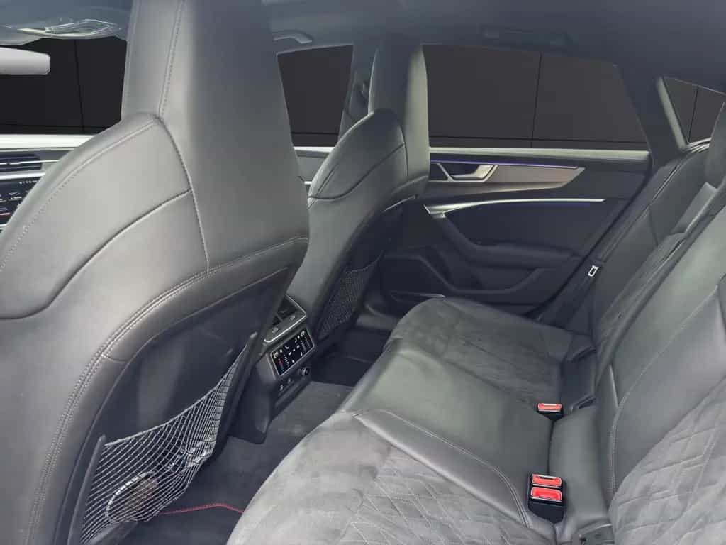 Audi RS7 4.0 TFSI quattro/Laser/Pano/Keramik/exMane 04/2022-photo-17