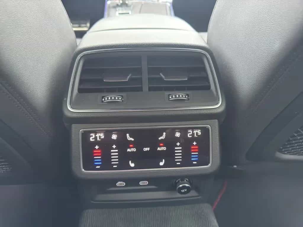 Audi RS7 4.0 TFSI quattro/Laser/Pano/Keramik/exMane 04/2022-photo-18