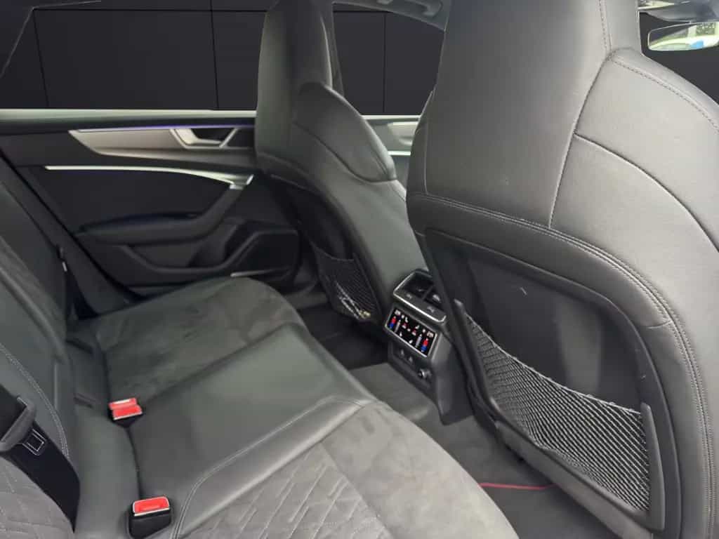 Audi RS7 4.0 TFSI quattro/Laser/Pano/Keramik/exMane 04/2022-photo-19