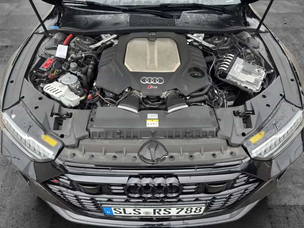 Audi RS7 4.0 TFSI quattro/Laser/Pano/Keramik/exMane 04/2022-photo-20