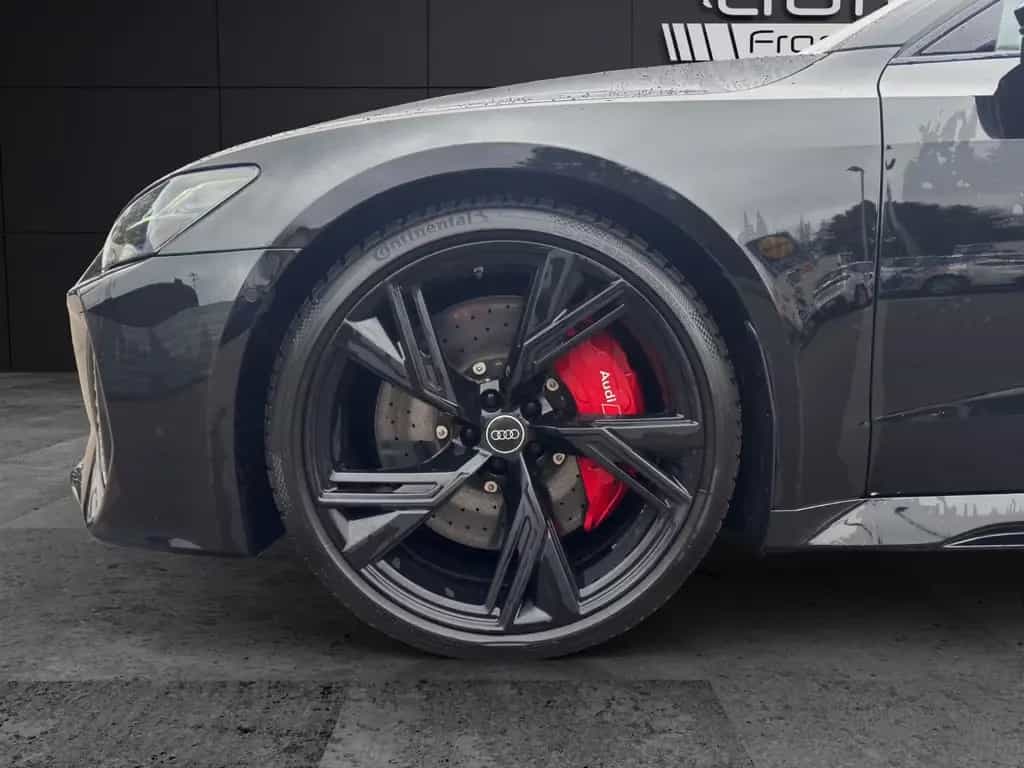 Audi RS7 4.0 TFSI quattro/Laser/Pano/Keramik/exMane 04/2022-photo-21
