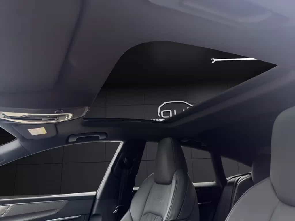 Audi RS7 4.0 TFSI quattro/Laser/Pano/Keramik/exMane 04/2022-photo-23