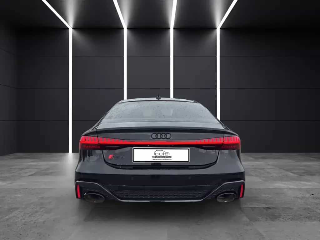 Audi RS7 4.0 TFSI quattro/Laser/Pano/Keramik/exMane 04/2022-photo-4