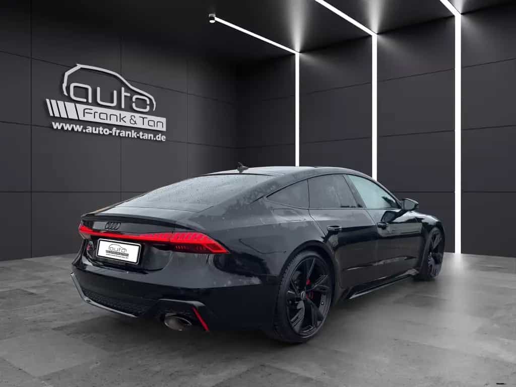 Audi RS7 4.0 TFSI quattro/Laser/Pano/Keramik/exMane 04/2022-photo-5