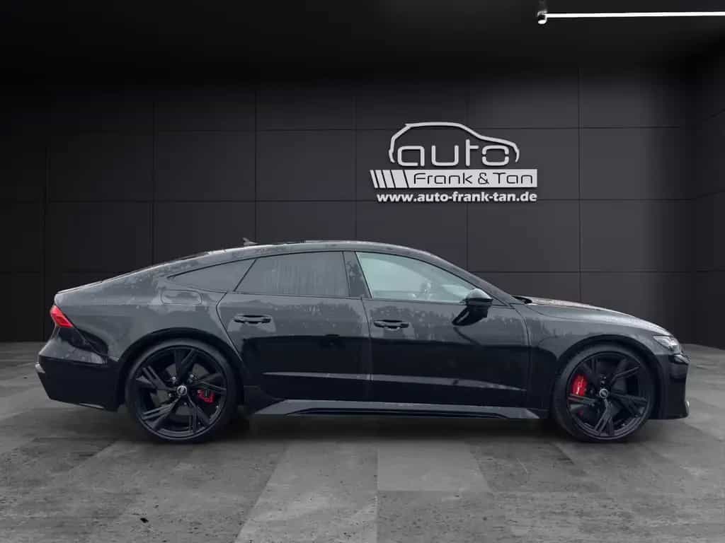 Audi RS7 4.0 TFSI quattro/Laser/Pano/Keramik/exMane 04/2022-photo-6