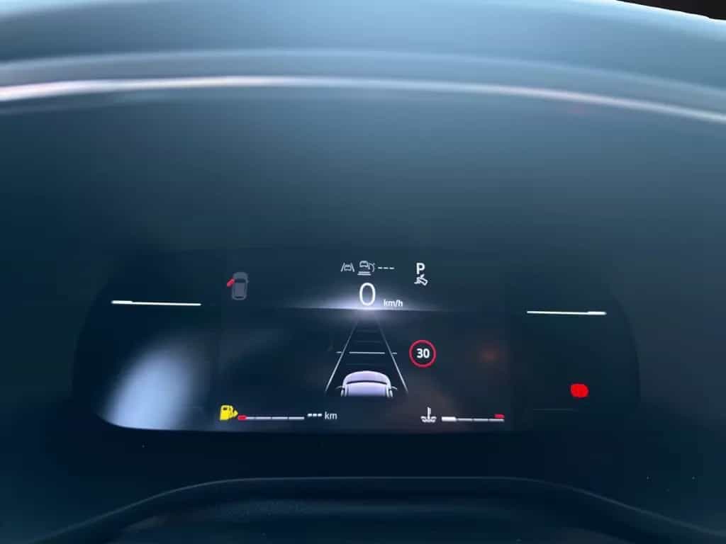 Renault Arkana Evolution *CarPlay*Android*Kamera*LED* 02/2025-photo-12