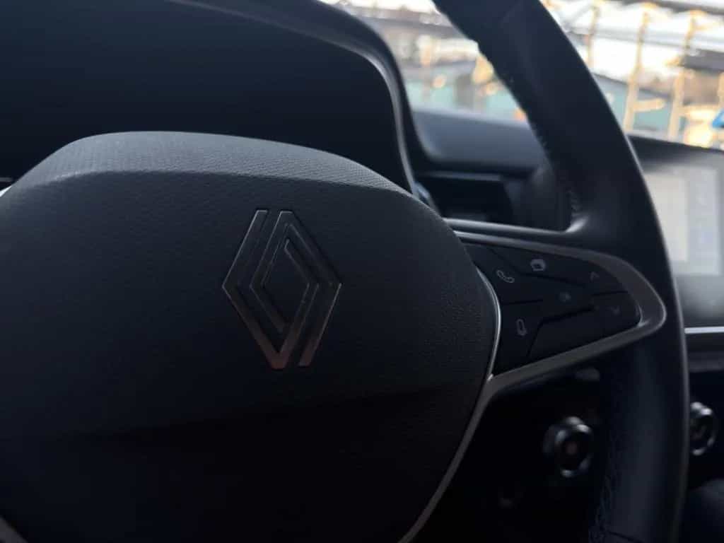 Renault Arkana Evolution *CarPlay*Android*Kamera*LED* 02/2025-photo-16