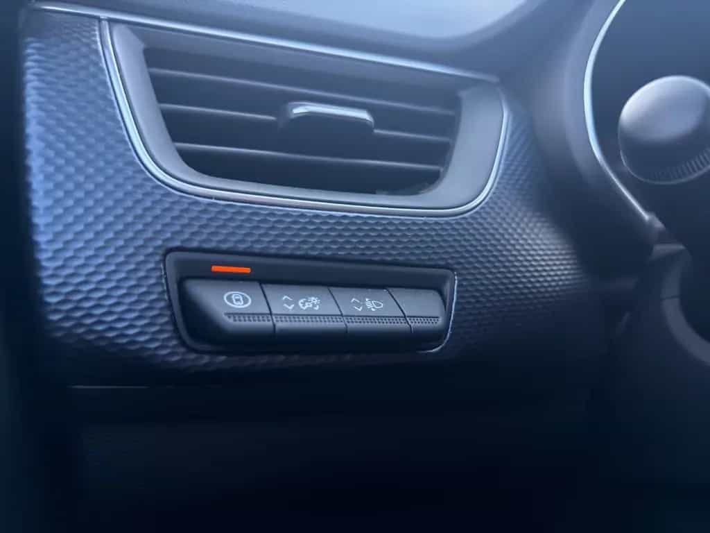 Renault Arkana Evolution *CarPlay*Android*Kamera*LED* 02/2025-photo-17