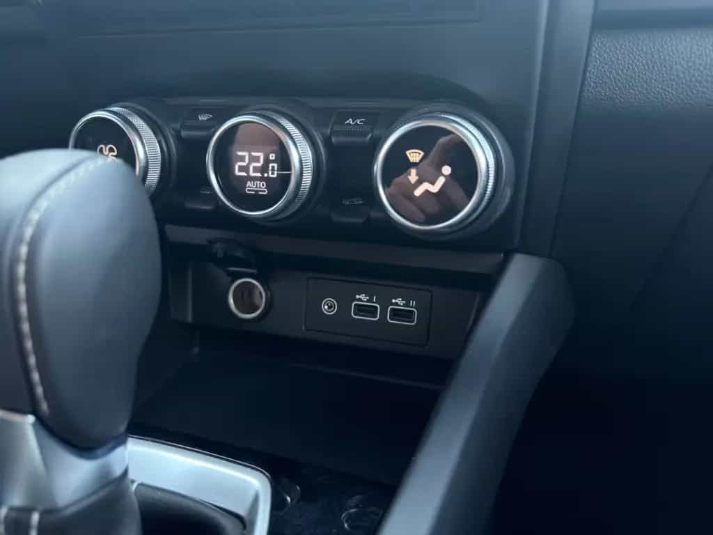 Renault Arkana Evolution *CarPlay*Android*Kamera*LED* 02/2025-photo-19