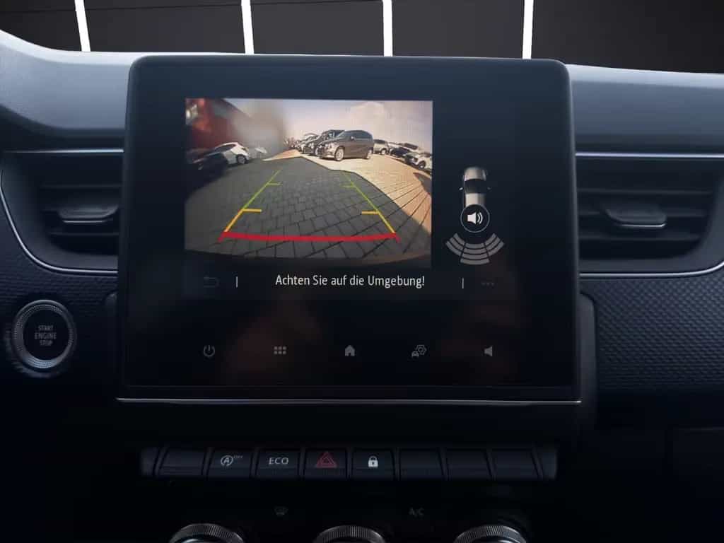 Renault Arkana Evolution *CarPlay*Android*Kamera*LED* 02/2025-photo-20