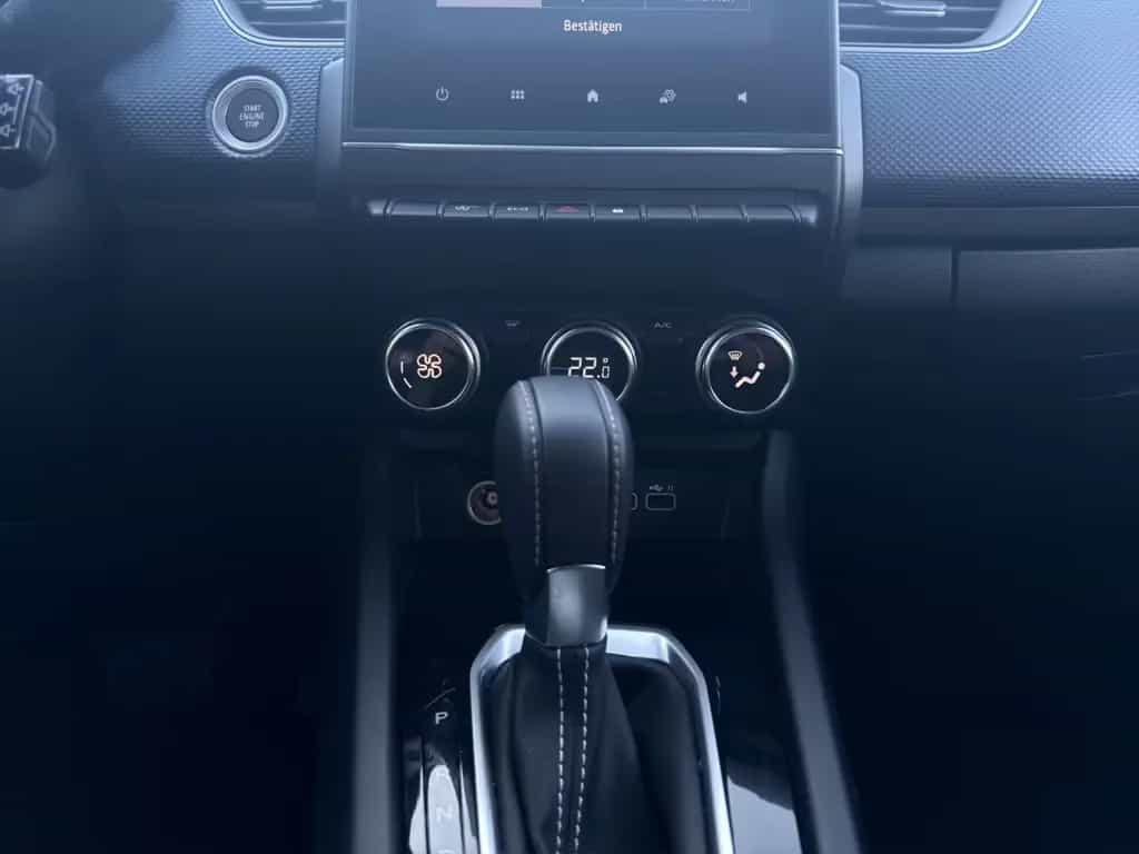 Renault Arkana Evolution *CarPlay*Android*Kamera*LED* 02/2025-photo-7