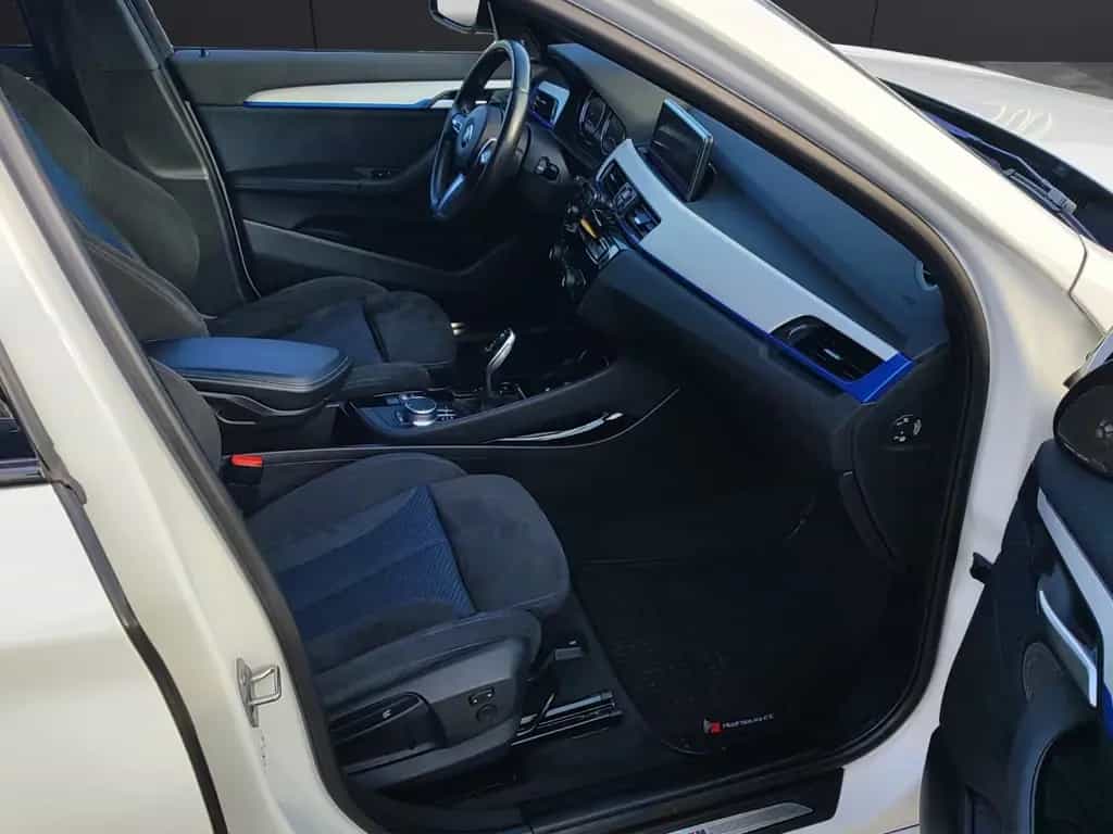 BMW X1 sDrive20i M Sport*Pano*Head-Up*Harman-Kardon* 11/2018-photo-10