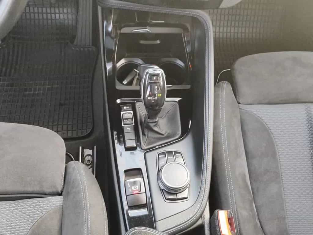 BMW X1 sDrive20i M Sport*Pano*Head-Up*Harman-Kardon* 11/2018-photo-14