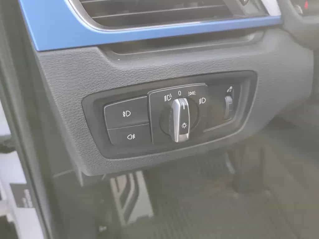 BMW X1 sDrive20i M Sport*Pano*Head-Up*Harman-Kardon* 11/2018-photo-15