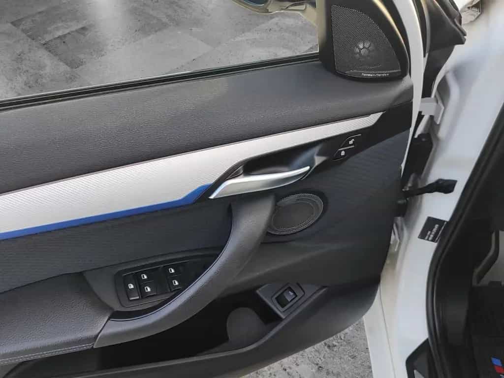BMW X1 sDrive20i M Sport*Pano*Head-Up*Harman-Kardon* 11/2018-photo-17