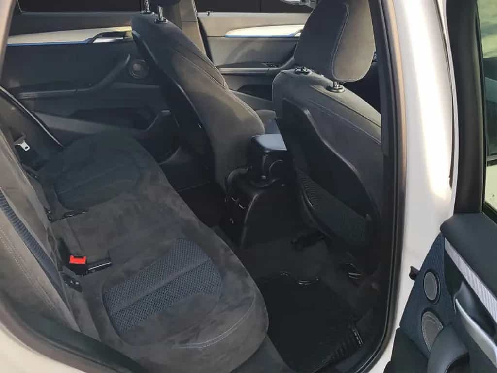 BMW X1 sDrive20i M Sport*Pano*Head-Up*Harman-Kardon* 11/2018-photo-19