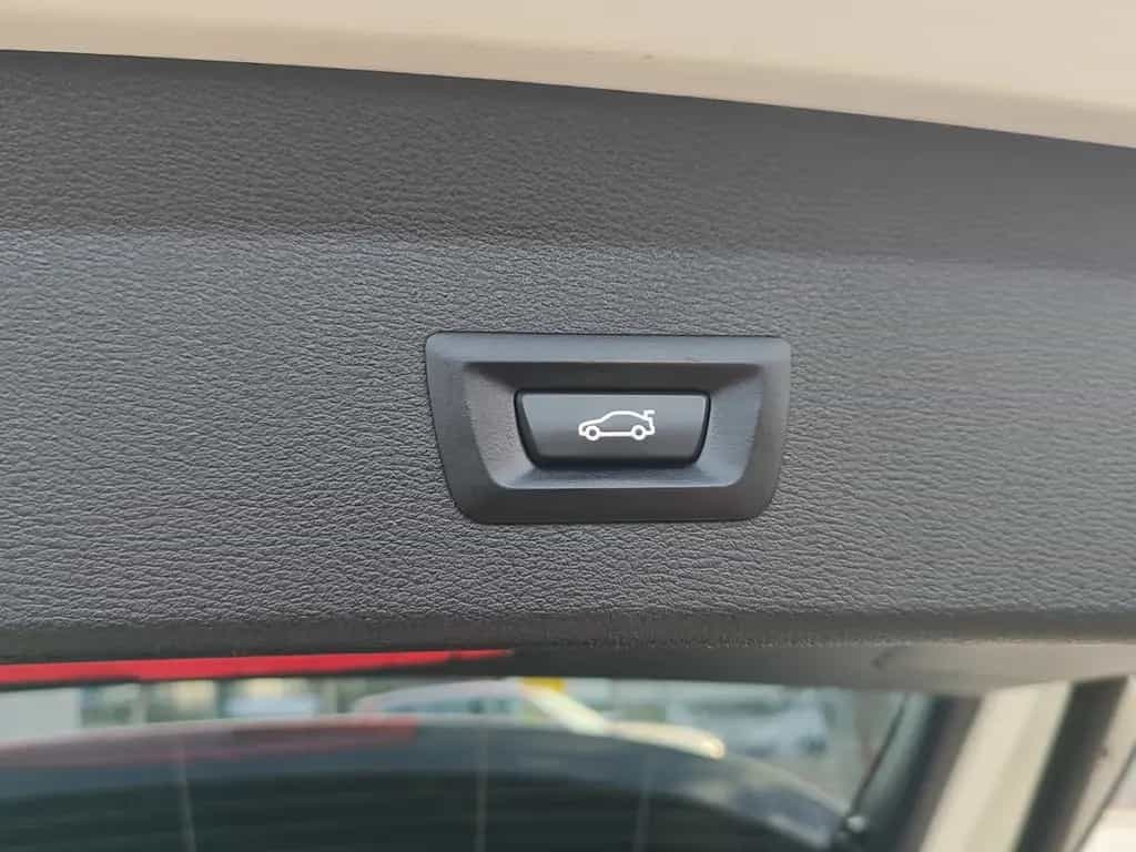 BMW X1 sDrive20i M Sport*Pano*Head-Up*Harman-Kardon* 11/2018-photo-20