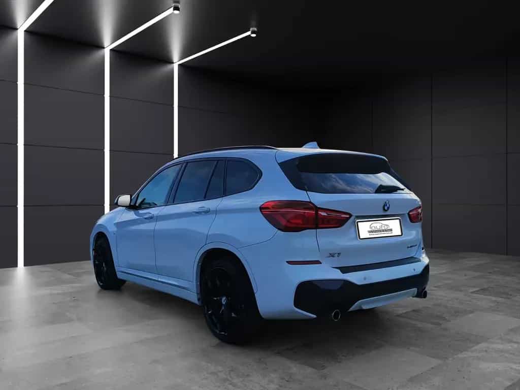 BMW X1 sDrive20i M Sport*Pano*Head-Up*Harman-Kardon* 11/2018-photo-3