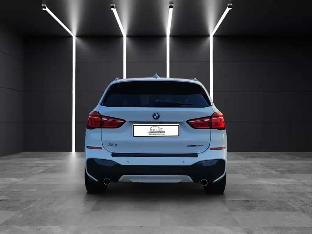 BMW X1 sDrive20i M Sport*Pano*Head-Up*Harman-Kardon* 11/2018-photo-4