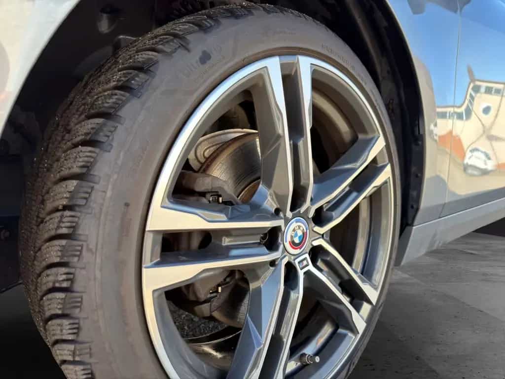 BMW 118 *LED*Apple*Navi*PDC*Fernlichtassistent*DAB* 01/2022-photo-12