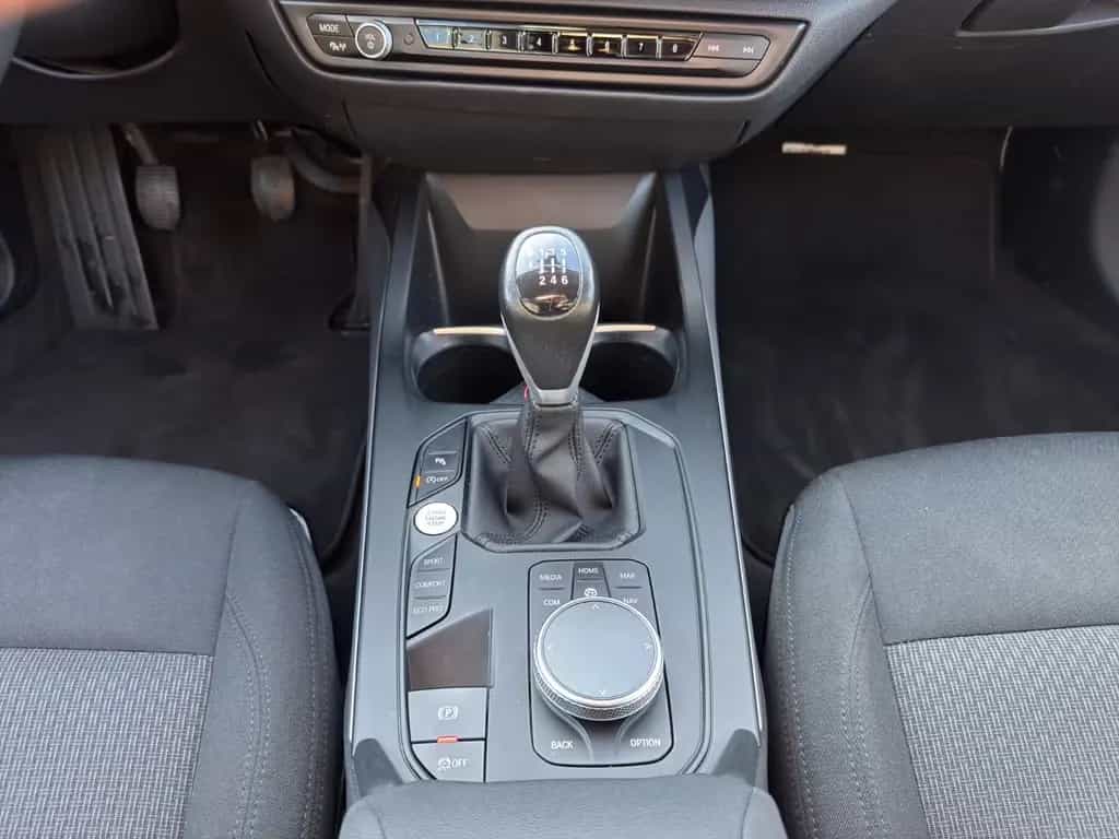 BMW 118 *LED*Apple*Navi*PDC*Fernlichtassistent*DAB* 01/2022-photo-22