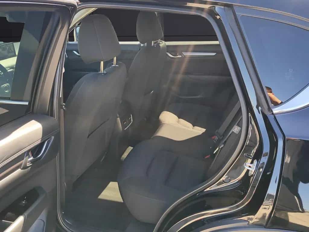 Mazda CX-5 Ad'vantage*Apple CarPlay*Navi*Winter Paket* 12/2023-photo-17