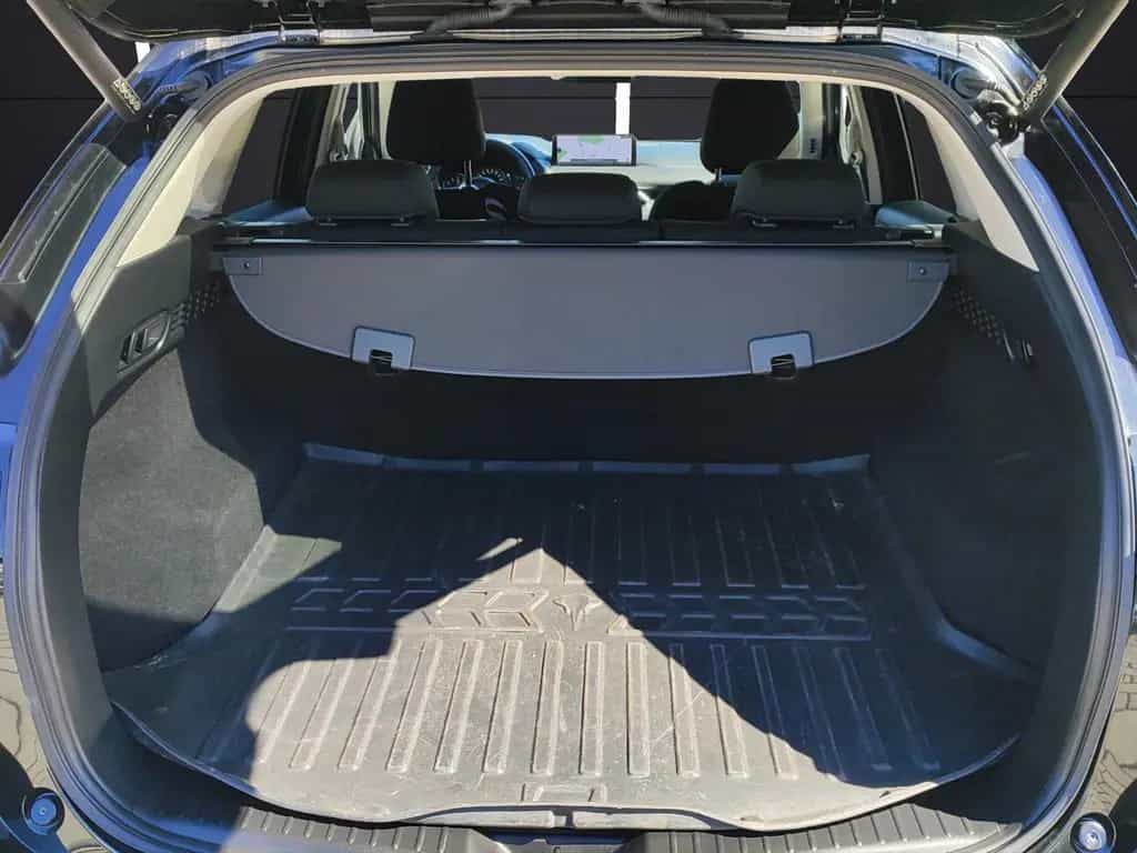 Mazda CX-5 Ad'vantage*Apple CarPlay*Navi*Winter Paket* 12/2023-photo-19